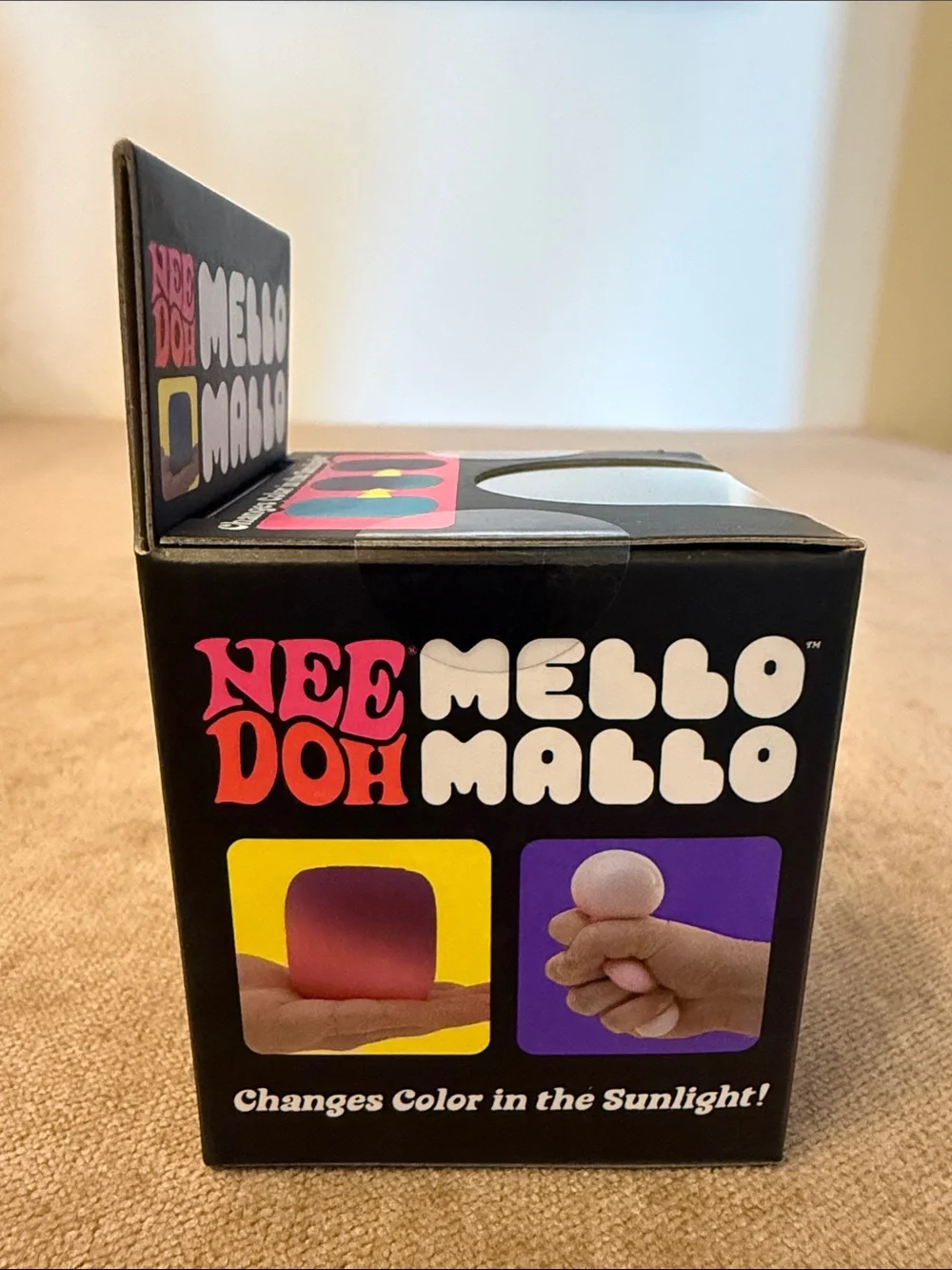 Needoh Mello Mallo - Blue